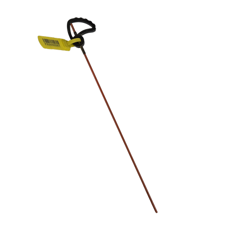 Pinne till servogrind